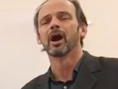 Een bijzondere Parsifal