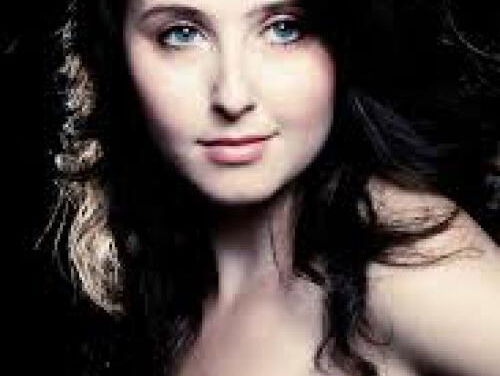 De anekdote van Channa Malkin