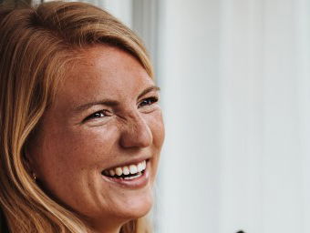 Live Hans: saxofoniste Marlon Valk in 'Jong Geleerd'