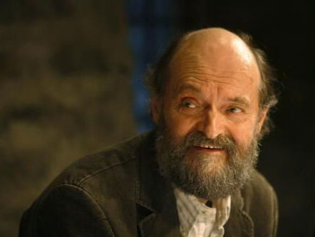 19:30 Hollandsche Nieuwe! Fratres van Arvo Pärt door Jörgen van Rijen