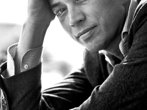 Slaapservice: Tommy Wieringa - Martin Bril