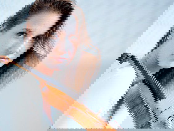 Hollandse Nieuwe! Rosanne Philippens speelt Haydn & Stravinsky, deel II: traditie