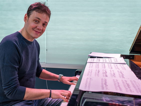 Lekkere Track: De liedjes van december