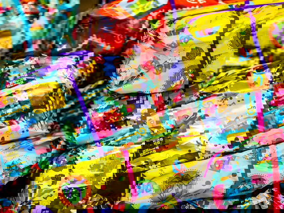 Tips voor het maken van een goed sinterklaasgedicht