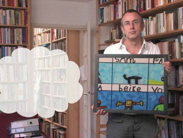 19:13u Gedicht: Hollands gedicht, van Jabik Veenbaas