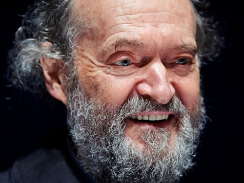 Lekker veel Arvo Pärt
