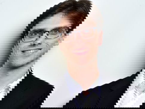 De Pijplijn #45: Laurens de Man