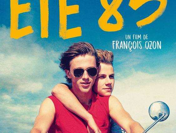 Opium was erbij! Film: Été 85