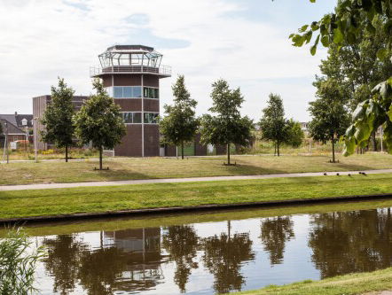 19:13u Gedicht: Er was eens een tijd, van Nicolaas Matsier