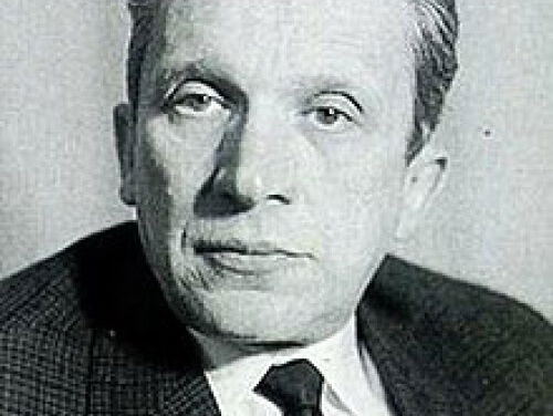 19:15u Hollandsche Nieuwe! Weinberg, 3e Strijkkwartet - III Allegretto