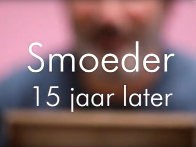 Het gesprek - Marcel Musters en Maria Goos