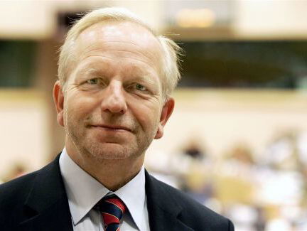 7:15 Ontbijtgast: Albert Jan Maat