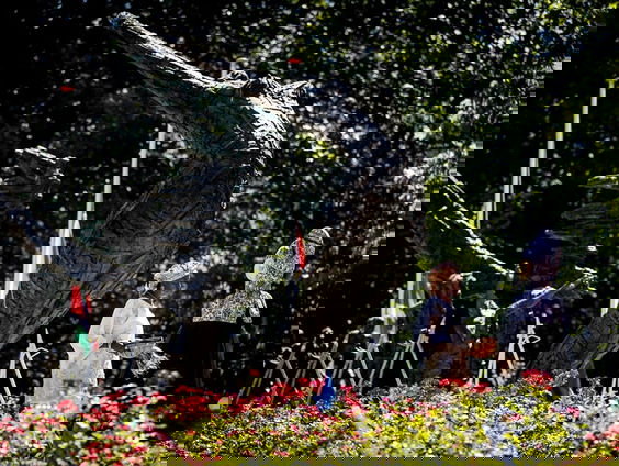 Nederland herdenkt de afschaffing van de slavernij