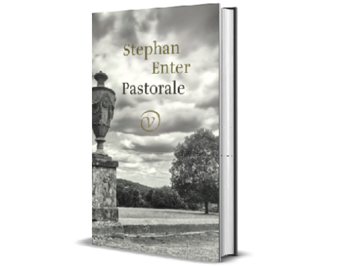 Het gesprek - Stephan Enter