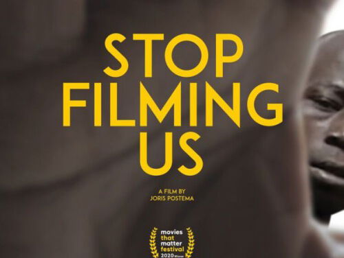 Het gesprek - Joris Postema