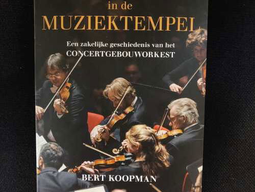 8:15 Competentiestrijd in de Muziektempel