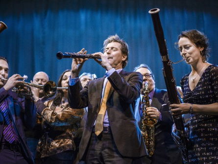 Het weekend van Bart Schneemann