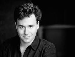 Film muziek: Benjamin Wallfisch - the Starling