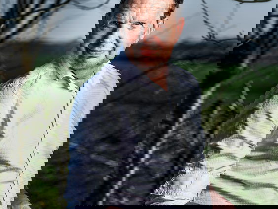 De Menselijke Maat: Land van Ons