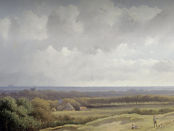 Het gesprek - Christi Klinkert en Diederik Aten