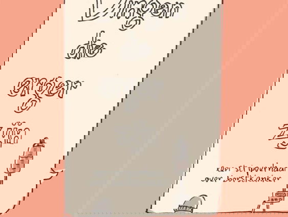 Boek van de week: Dingen die erger zijn