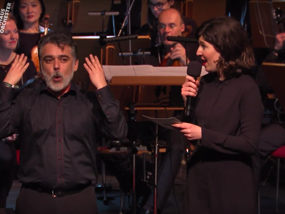 Beathoven - muzikale surprise beoogt inclusiviteit