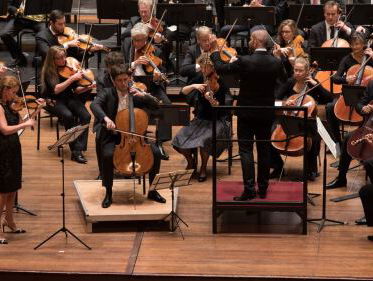 19:30u Snapshot Klassiek IXXX Raar sfeertje