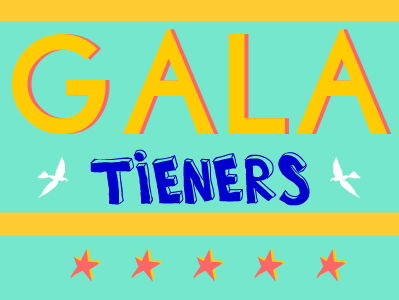 Opium was erbij! Echt Gebeurd Gala