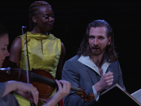 Het gesprek - Ria Marks