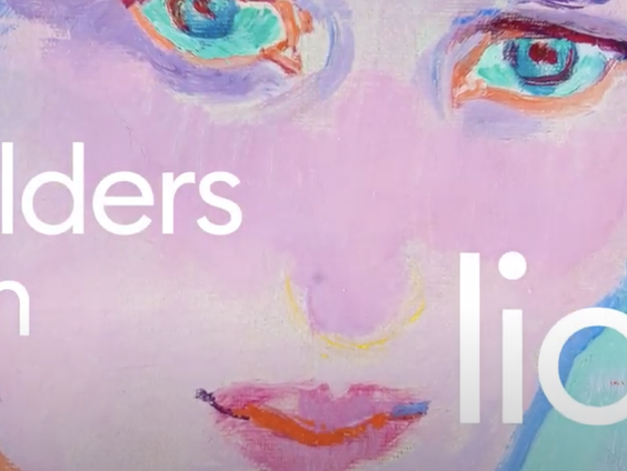 Opium was erbij! Singer Museum