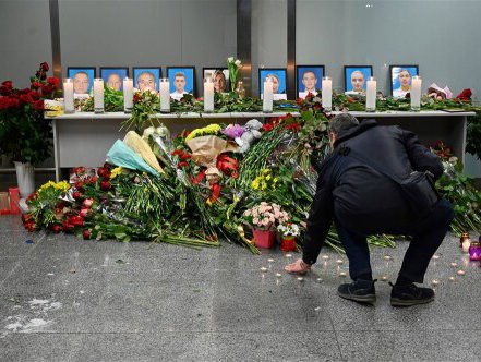 Nabestaanden MH17 bieden hulp aan lotgenoten