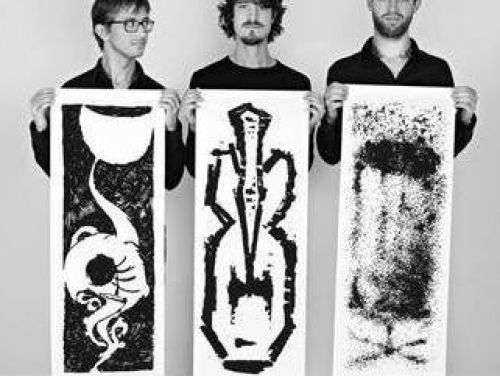 LIVE - Kapok: Camille Saint-Saëns vs. Kapot - Le cygne (De Zwaan)