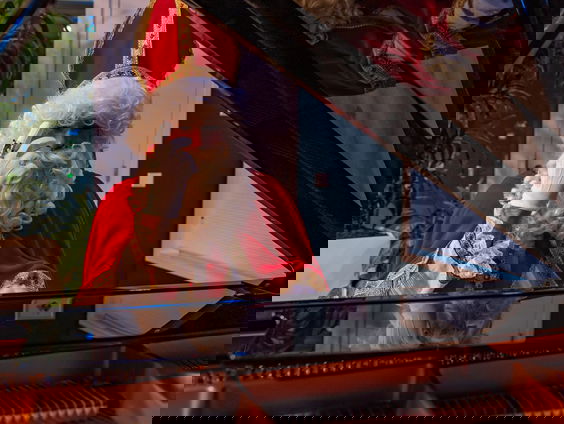 Sinterklaasgedicht voor Sander