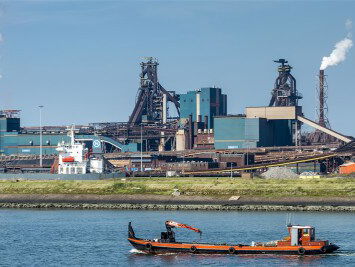 Onrust rond Tata Steel houdt aan