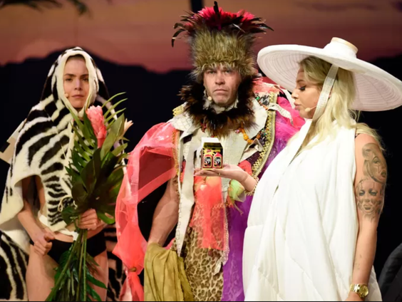 Het gesprek - Vincent Rietveld