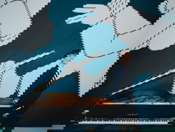 De Ochtend van 4 biedt een podium aan musici