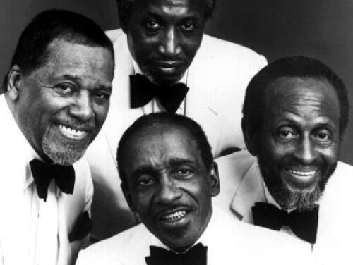 19:30u De Grensganger: The Modern Jazz Quartet, Django