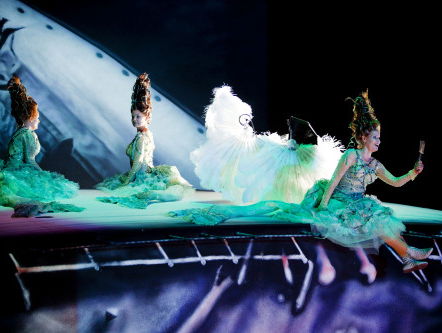 8:15 Het weekend van Ronald Groenewoud