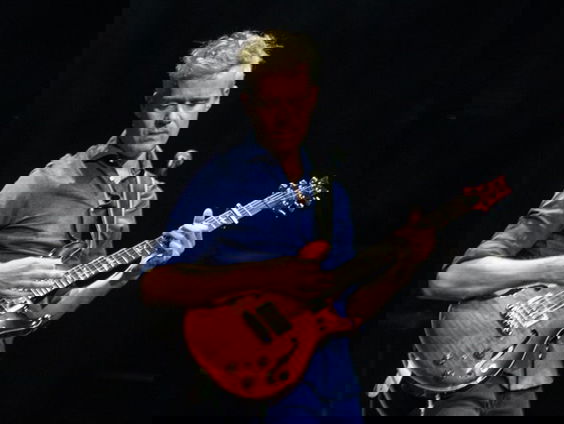 Michel van der Aa over zijn film-opera Upload