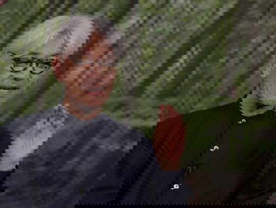 Muziekjournalist Joep Stapel over Ryuichi Sakamoto