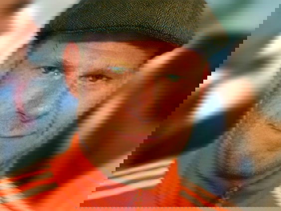 Made in Holland #45 Tom Holkenborg