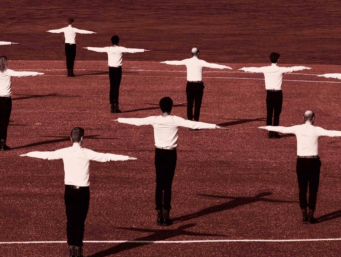 Het gesprek - Belle van Heerikhuizen