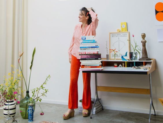 Het gesprek - Nicole Ex