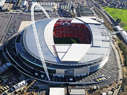 19:25 Snapshot Klassiek 56: Wembley