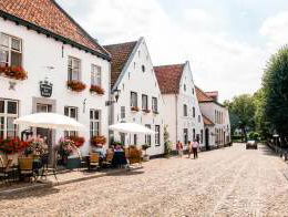 19:30 Hart & Ziel Stembus: Hans Haffmans in Thorn