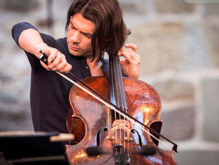 Lekkere Track: Pablo Casals - Song of the birds