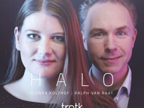 19:30 Hollandsche Nieuwe! Halo van Ilonka Kolthof en Ralph van Raat/1