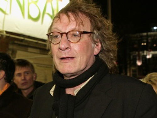 Ontbijtgast Thomas Verbogt