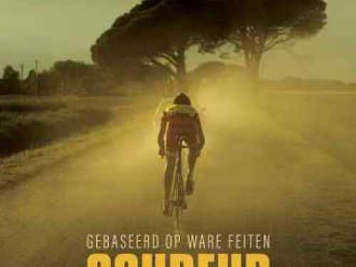 Het gesprek - Kenneth Mercken