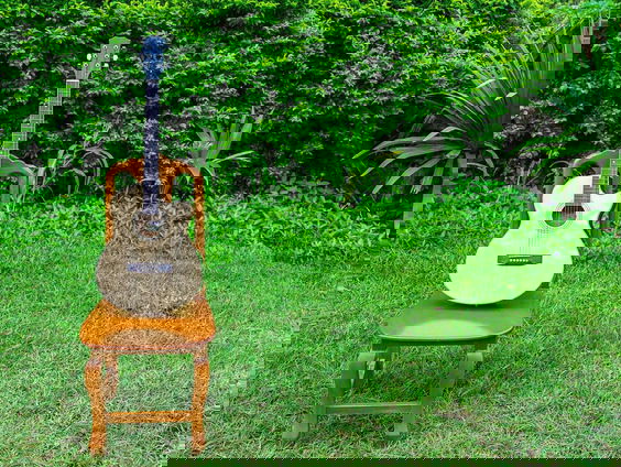 Lekkere Track: Zomerse klanken